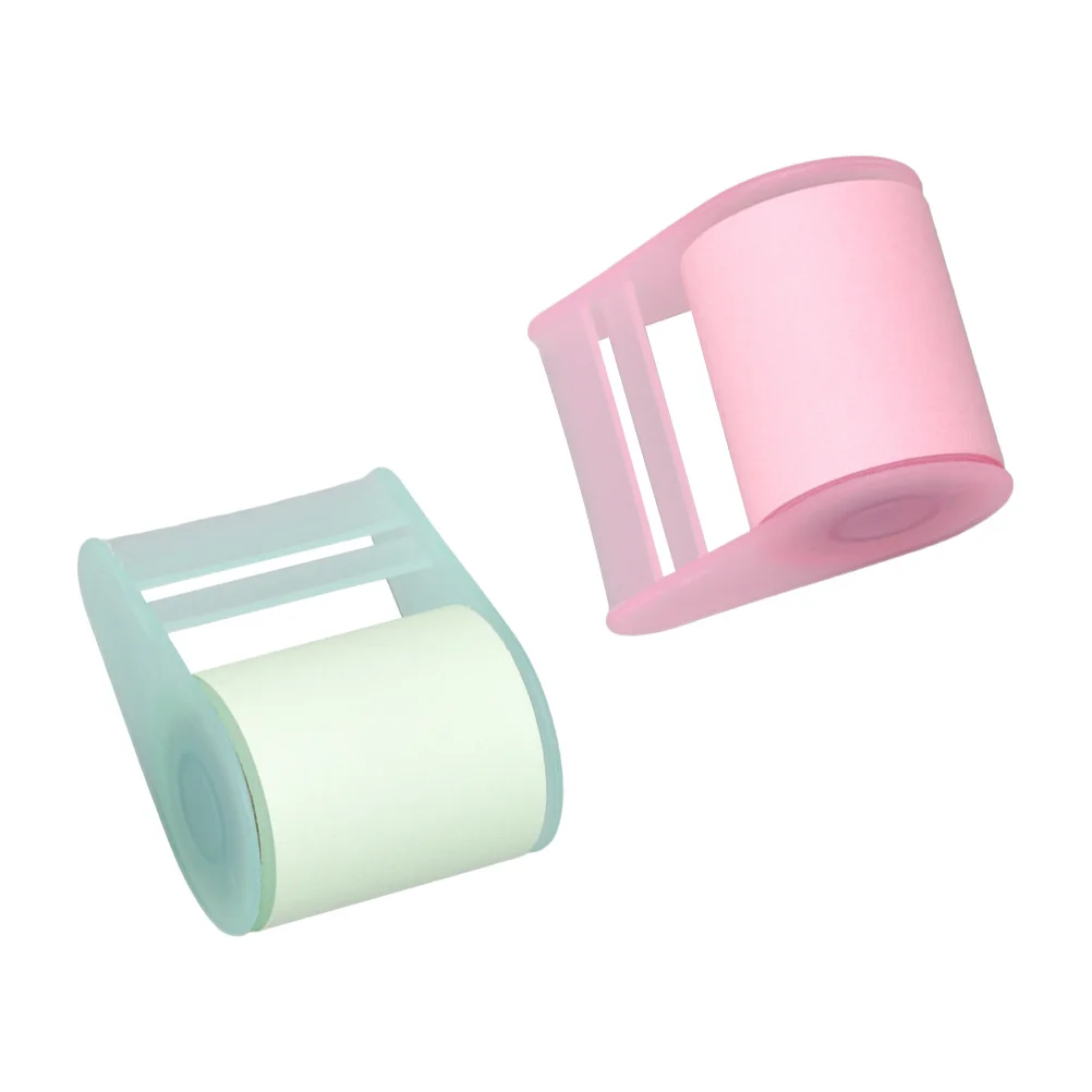 1Set Creative Portable Sticky Memo Pads Assorted Color Message Notes for Office School Home Use Student Note Pad
1Set Creative Portable Sticky Memo Pads Assorted Color Message Notes for Office School Home Use Student Note Pad