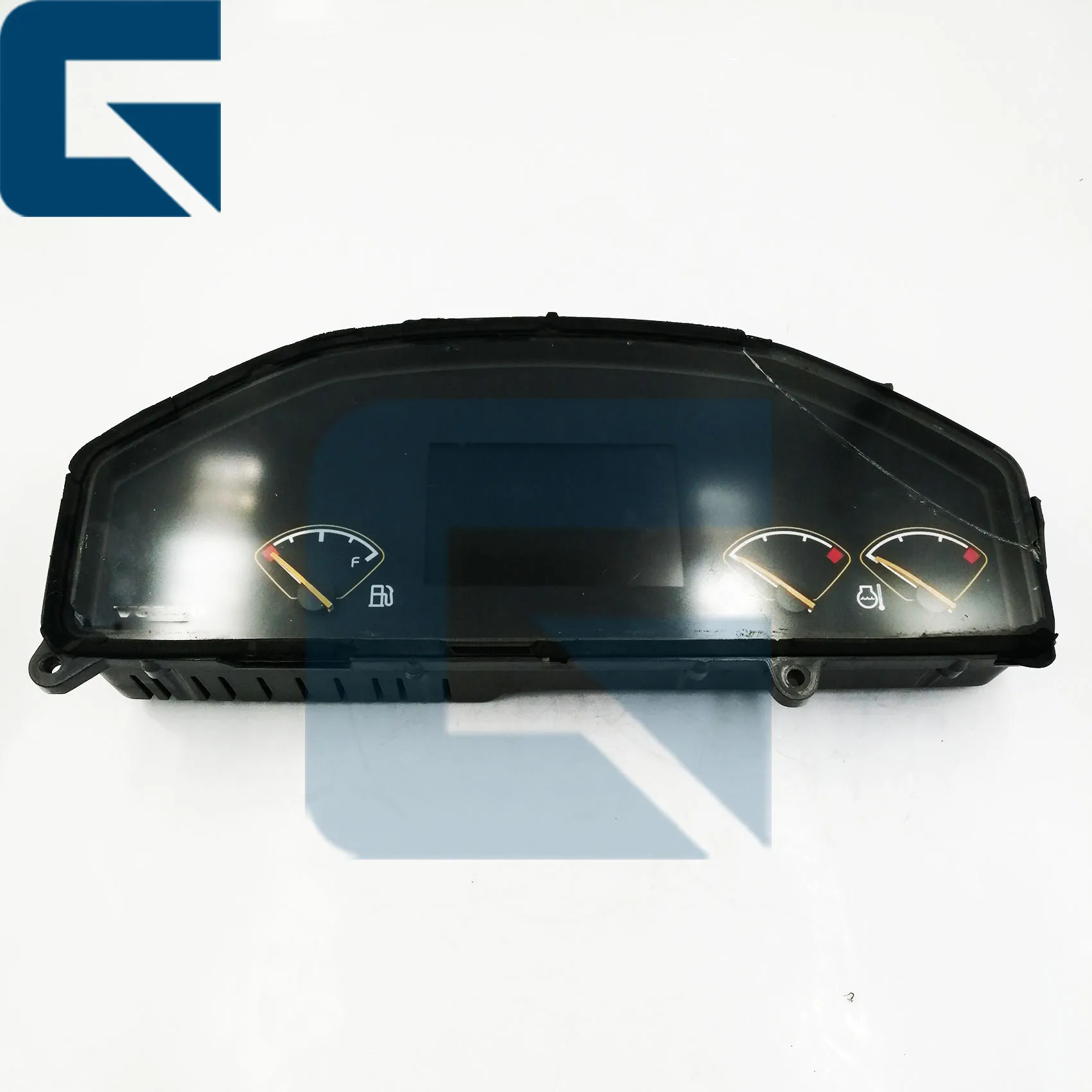 VOE11443800 11443800 Display for L110G Loader
VOE11443800 11443800 Display for L110G Loader