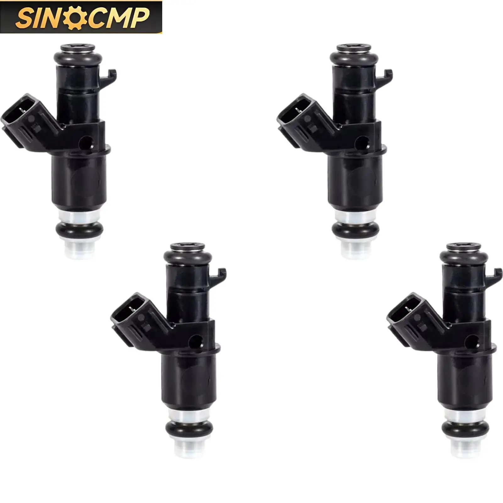 16450-PWC-J01 16450-RTW-A01 Топливные форсунки для Honda Civic 2006-2011 1.8L Топливные форсунки Автомобили Запчасти 4 шт. 
16450-PWC-J01 16450-RTW-A01 Топливные форсунки для Honda Civic 2006-2011 1.8L Топливные форсунки Автомобили Запчасти 4 шт.