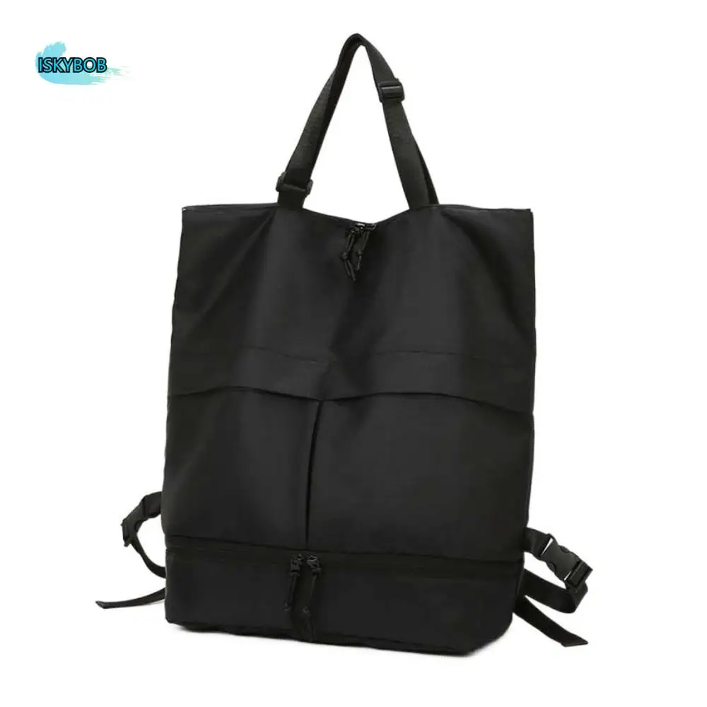 Складной рюкзак из ткани Оксфорд, портативная водонепроницаемая сумка для фитнеса, сумка большой емкости, школьный рюкзак для путешествий
Складной рюкзак из ткани Оксфорд, портативная водонепроницаемая сумка для фитнеса, сумка большой емкости, школьный рюкзак для путешествий