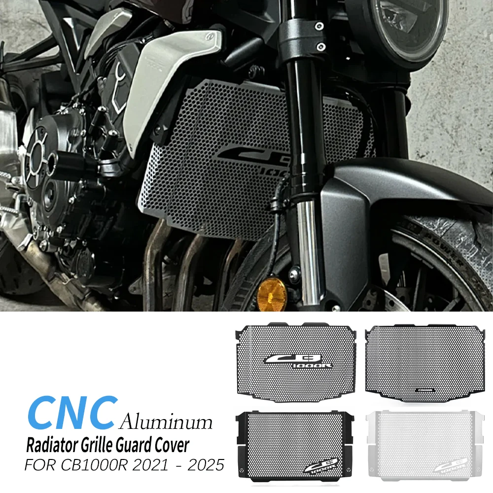 Для Honda CB 1000 R CB1000R Neo Sports Cafe 2021-2026 аксессуары для мотоциклов защита радиатора защитная решетка крышка протектор 
Для Honda CB 1000 R CB1000R Neo Sports Cafe 2021-2026 аксессуары для мотоциклов защита радиатора защитная решетка крышка протектор