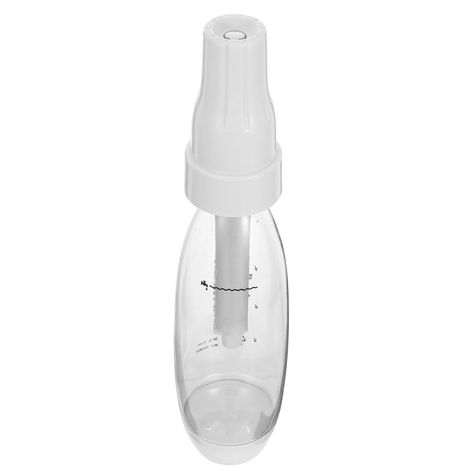 1 шт. Ручной взрывозащищенный аппарат для газирования воды для домашнего бара и напитков
1 шт. Ручной взрывозащищенный аппарат для газирования воды для домашнего бара и напитков