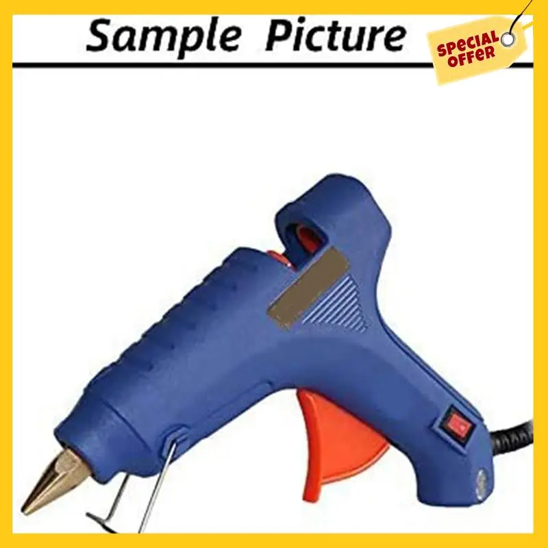 3Pcs Hot Glue-Gun Tips 7/16Inches Thread Copper Nozzles Parts For Hot Melting Glue-Gun Bore Size 0.05Inch 0.06In 0.08Inx1.26In
3Pcs Hot Glue-Gun Tips 7/16Inches Thread Copper Nozzles Parts For Hot Melting Glue-Gun Bore Size 0.05Inch 0.06In 0.08Inx1.26In
