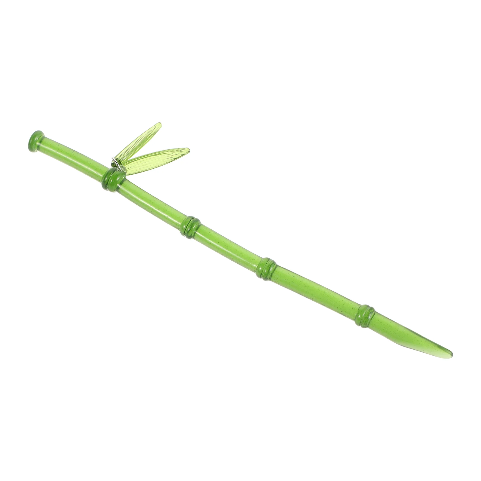Bamboo Hairpin Flower Beads Traditional Stick Accessories for Girls Chopsticks Women Green
Bamboo Hairpin Flower Beads Traditional Stick Accessories for Girls Chopsticks Women Green