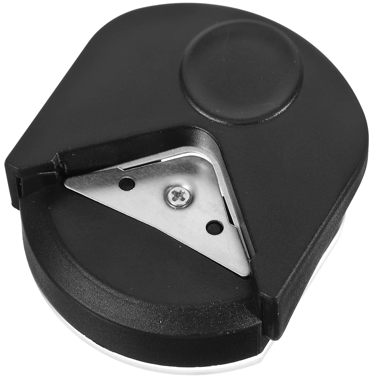 Hole Punch Chamferer Filleter Photo Tool Scrapbook for Making Corner Rounder DIY Projects Black
Hole Punch Chamferer Filleter Photo Tool Scrapbook for Making Corner Rounder DIY Projects Black