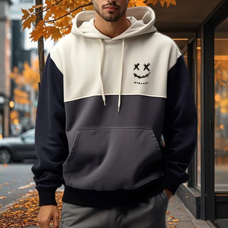 2025 Latest Hot Sale Spring and Autumn Animation Printed Adult Hoodie Fashion Youth Children Parent-child Sports Casual Top
2025 Latest Hot Sale Spring and Autumn Animation Printed Adult Hoodie Fashion Youth Children Parent-child Sports Casual Top