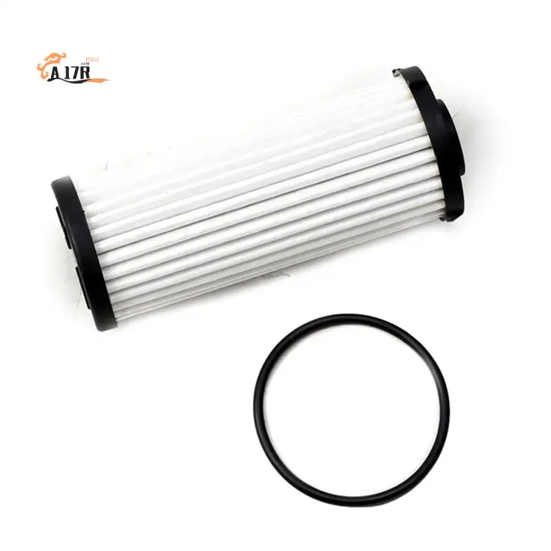 A17R-Gearbox Filter Auto Transmission Filter 0BH325183C 0GC325183 For A3 VW SCIROCCO
A17R-Gearbox Filter Auto Transmission Filter 0BH325183C 0GC325183 For A3 VW SCIROCCO