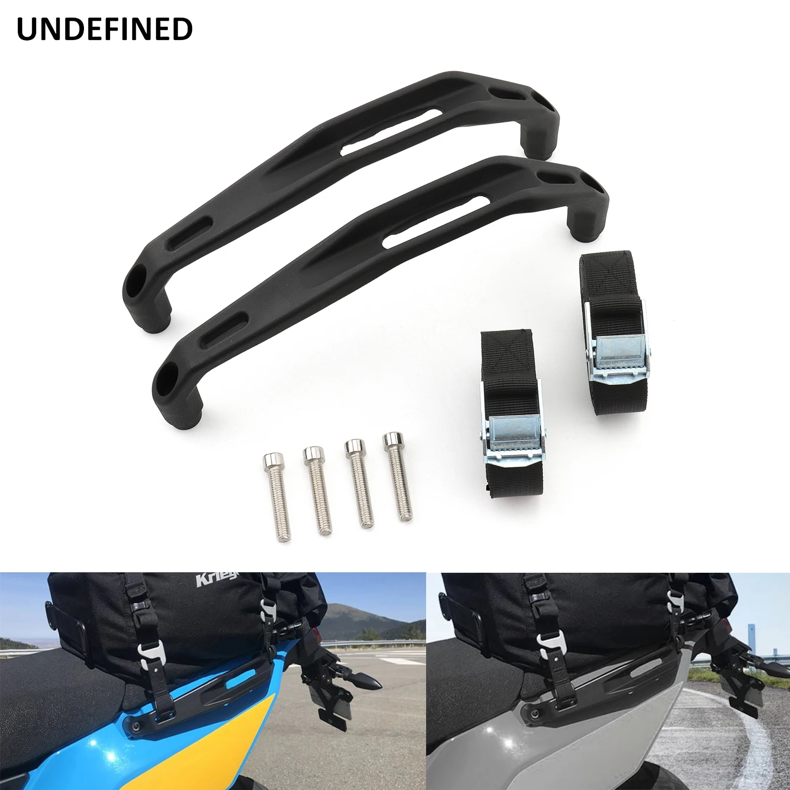 For Yamaha Tenere 700 Tenere700 XT700Z XT 700 Z 2019-2023 Motorcycle Passenger Rear Grab Handle Seat Hand Handle Grab Bar Rail
For Yamaha Tenere 700 Tenere700 XT700Z XT 700 Z 2019-2023 Motorcycle Passenger Rear Grab Handle Seat Hand Handle Grab Bar Rail