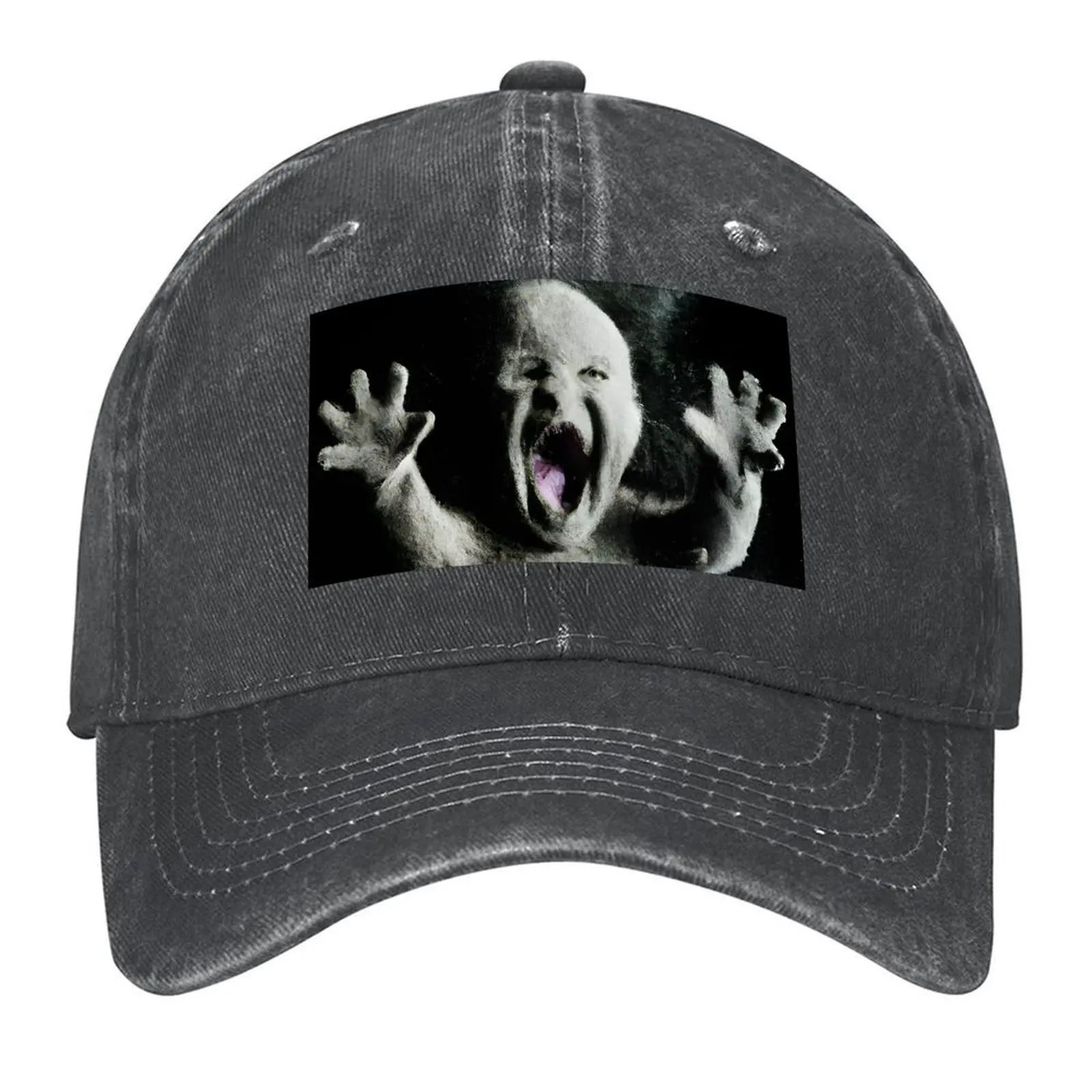 Ash Baby / Screaming Baby Made of Ash Baseball Cap |-F-| Unique hats Designer Hat Sports Cap Women's Men's
Ash Baby / Screaming Baby Made of Ash Baseball Cap |-F-| Unique hats Designer Hat Sports Cap Women's Men's