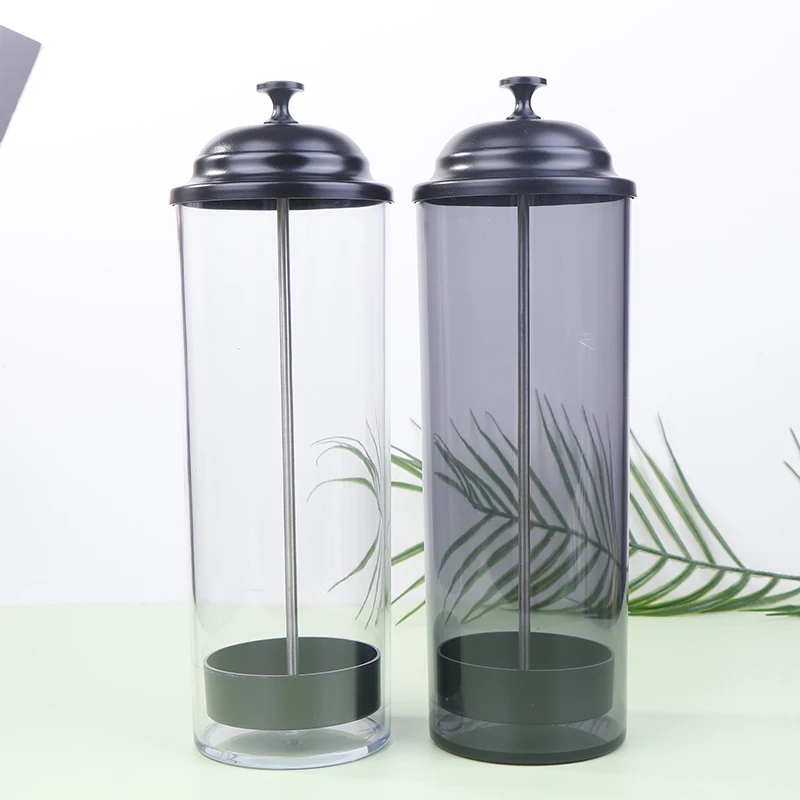 Drinking Straw Holder Kitchen Accessories Durable Portable Drinking Straw Container For Dining Room Restaurant Kitchen
Drinking Straw Holder Kitchen Accessories Durable Portable Drinking Straw Container For Dining Room Restaurant Kitchen