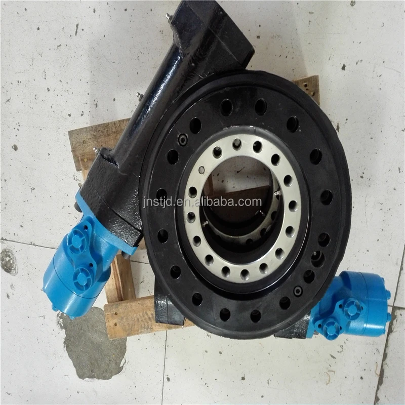 Slew for Solar Motor Tracker With Dc Worm Dual Axis 24V System Gear Bearings Rate Driver Speed Hydraulic Carousel Slewing Drive 
Slew for Solar Motor Tracker With Dc Worm Dual Axis 24V System Gear Bearings Rate Driver Speed Hydraulic Carousel Slewing Drive