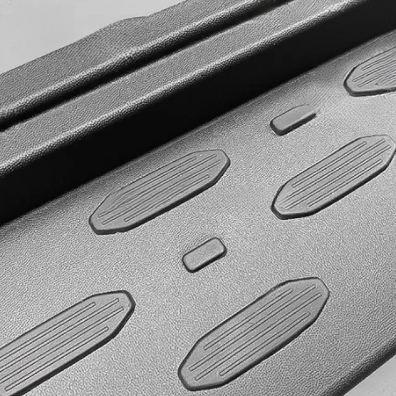 Aluminum Alloy Anti Corrosion Side Step Bar Running Board 4x4 Offroad Exterior Modification Accessories Fit 300 SU
Aluminum Alloy Anti Corrosion Side Step Bar Running Board 4x4 Offroad Exterior Modification Accessories Fit 300 SU