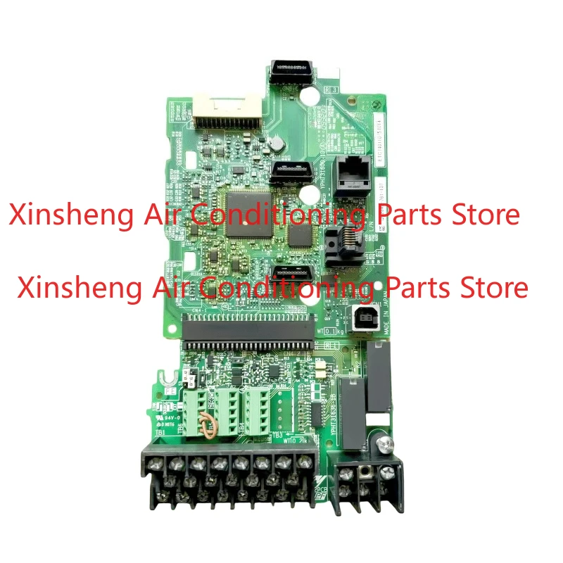 ETC740110-S1015-S1016-S1017-S1018-S1019-14 inverter CPU main board
ETC740110-S1015-S1016-S1017-S1018-S1019-14 inverter CPU main board