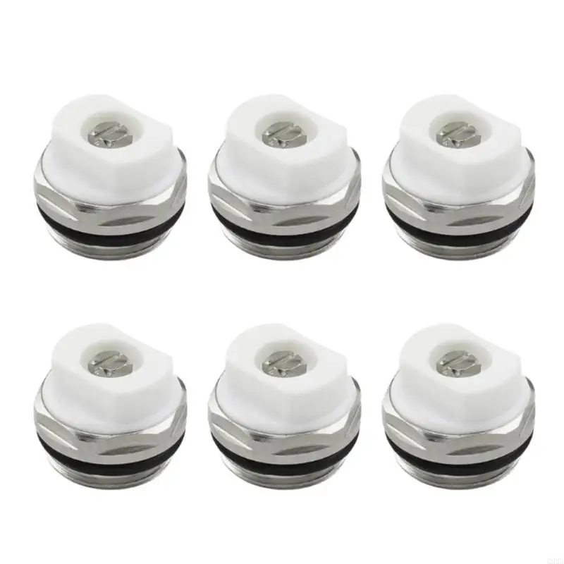 K92A 6pcs 3/8 -дюймовый радиатор кровоточащих клапанов самостоятельно уплотняющими радиатор
K92A 6pcs 3/8 -дюймовый радиатор кровоточащих клапанов самостоятельно уплотняющими радиатор