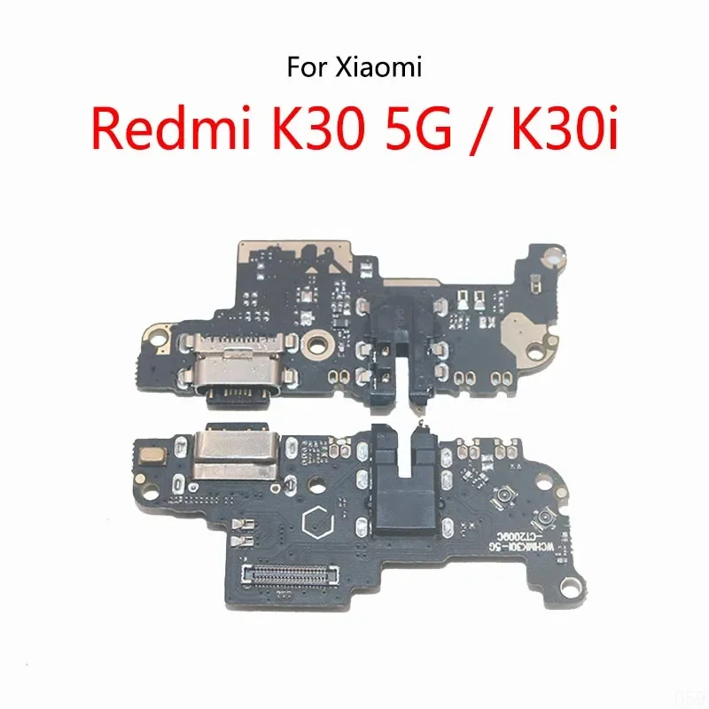 Pop For Redmi K30 5g/K30i USB Charging Dock Connector Port Socket Jack Plug Charge Board Flex Cable
Pop For Redmi K30 5g/K30i USB Charging Dock Connector Port Socket Jack Plug Charge Board Flex Cable