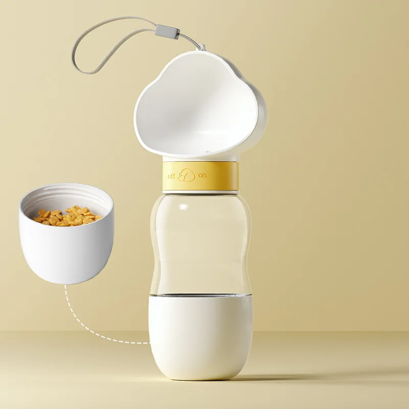Pet Water Dispenser Supplies Portable Outdoor Walking Dog Kettles Pet Water Cups Bottle
Pet Water Dispenser Supplies Portable Outdoor Walking Dog Kettles Pet Water Cups Bottle