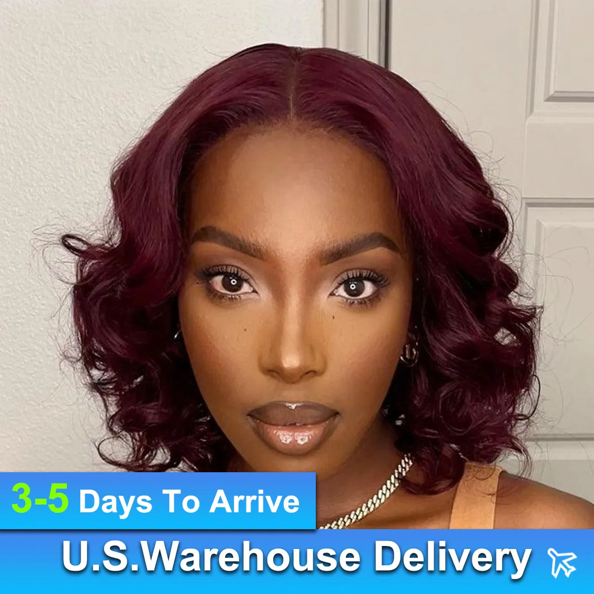 Pre Cut Short Bob Wig 99J Colored Body Wave Lace Wig 14 16Inch curly Human Hair Wig For Women Cheap Wig Loose Wave Frontal Wigs
Pre Cut Short Bob Wig 99J Colored Body Wave Lace Wig 14 16Inch curly Human Hair Wig For Women Cheap Wig Loose Wave Frontal Wigs