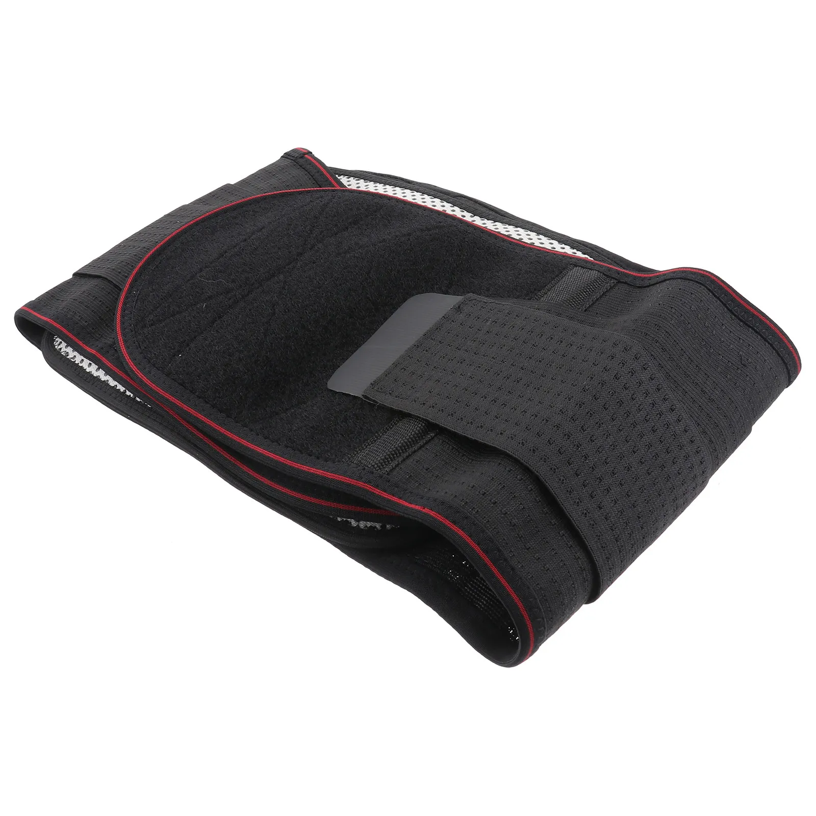 Self Heating Back Waist Brace Adjustable Therapy Support Belt Magnetic Pain Relief Lumbar Massager for Back Pain Sciatica
Self Heating Back Waist Brace Adjustable Therapy Support Belt Magnetic Pain Relief Lumbar Massager for Back Pain Sciatica