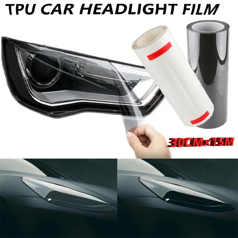 Polyurethane film Self-healing TPU PPF Vinyl Auto Paint Protective Film Anti-scratch Cover with 3 layers of Film PPF Vinyl Wrap
Polyurethane film Self-healing TPU PPF Vinyl Auto Paint Protective Film Anti-scratch Cover with 3 layers of Film PPF Vinyl Wrap