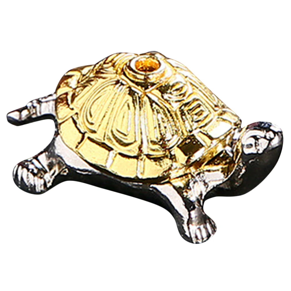 Incense Holder Mini S Creative naments Animal Turtle Decor Alloy Censer Home Aroma Burner Household Small
Incense Holder Mini S Creative naments Animal Turtle Decor Alloy Censer Home Aroma Burner Household Small