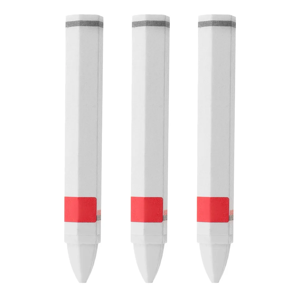 3Pcs Tire Repair Marking Pen Compact Lightweight Design for Anytime Anywhere Marking and Repairs Marker Pens Wax Marker Pens
3Pcs Tire Repair Marking Pen Compact Lightweight Design for Anytime Anywhere Marking and Repairs Marker Pens Wax Marker Pens