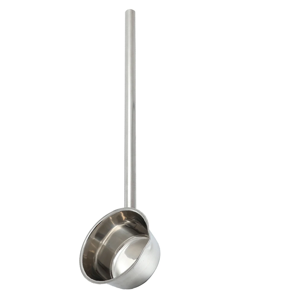 Extended Handle Ladle Garden Dipper Japanese Watering for with Long Stainless Steel Spoon Laddle Scoops
Extended Handle Ladle Garden Dipper Japanese Watering for with Long Stainless Steel Spoon Laddle Scoops