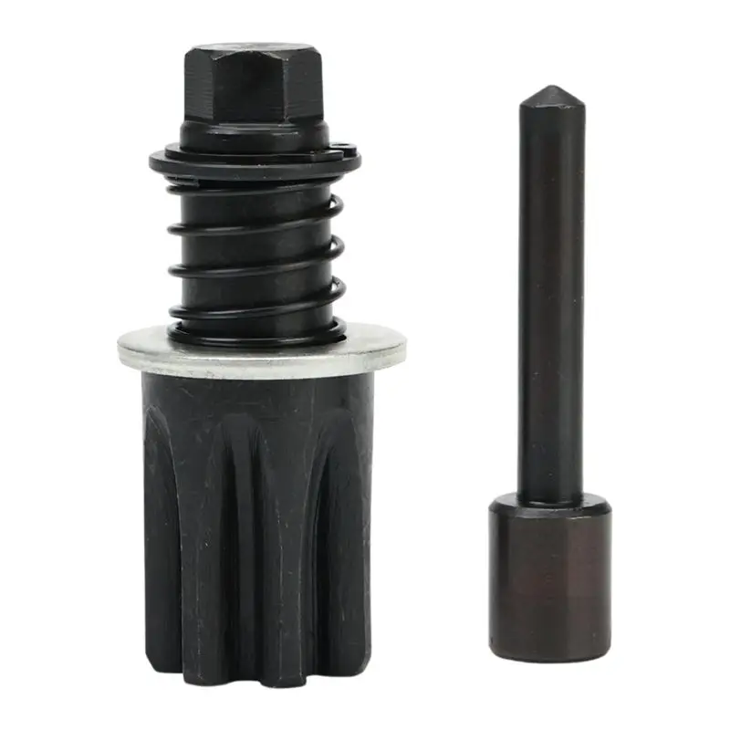 Reliable-For 4024, 4039 4045, 4239 4276, 6359 6619 Engine Turning Tool And Timing Pin Kit JDE81-1 JDE81-4
Reliable-For 4024, 4039 4045, 4239 4276, 6359 6619 Engine Turning Tool And Timing Pin Kit JDE81-1 JDE81-4