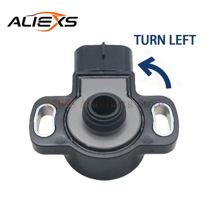 21176-0100 211760100 Throttle Position Sensor TPS For Kawasaki Brute Force 750 2008-2012 / Teryx 750 2009 / 750 FI 2009-2012
21176-0100 211760100 Throttle Position Sensor TPS For Kawasaki Brute Force 750 2008-2012 / Teryx 750 2009 / 750 FI 2009-2012