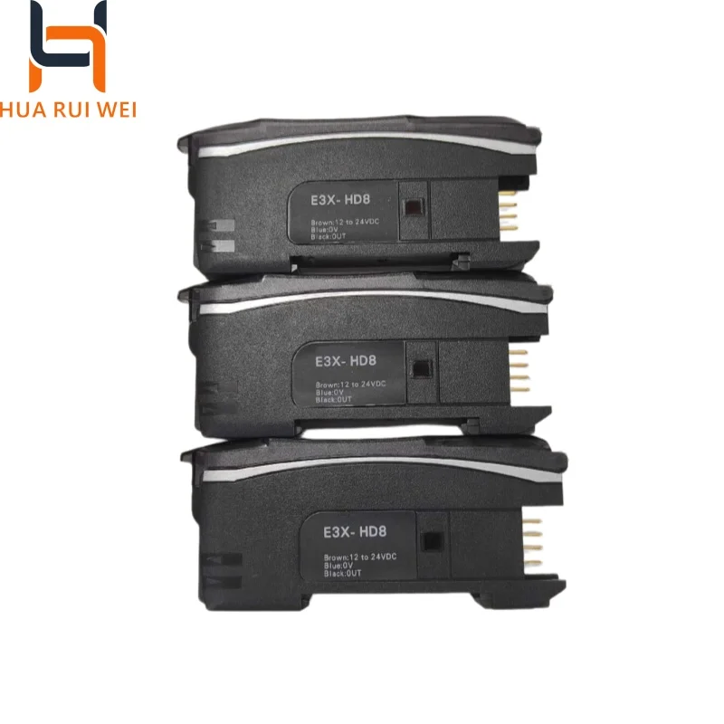 2026 New Original E3X-HD8 E3X-NB10 E3X-ZV11 Amplifier Plc Programming Controller Industrial Automation Controller Stock
2026 New Original E3X-HD8 E3X-NB10 E3X-ZV11 Amplifier Plc Programming Controller Industrial Automation Controller Stock