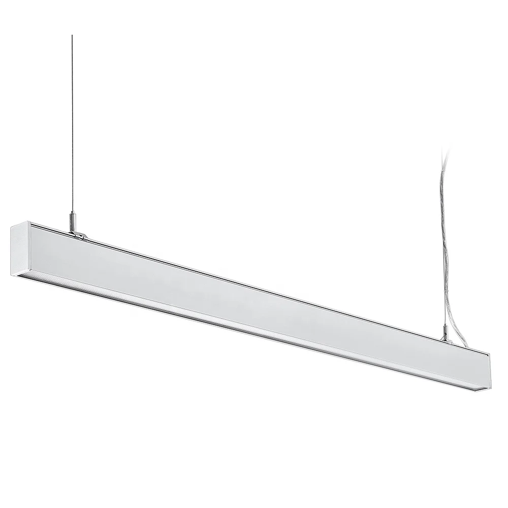 35x70mm Seamless Linkable LED Linear Light Under Cabinet Tube Light For Office/Store/Furniture/Kitchen/Showcase
35x70mm Seamless Linkable LED Linear Light Under Cabinet Tube Light For Office/Store/Furniture/Kitchen/Showcase