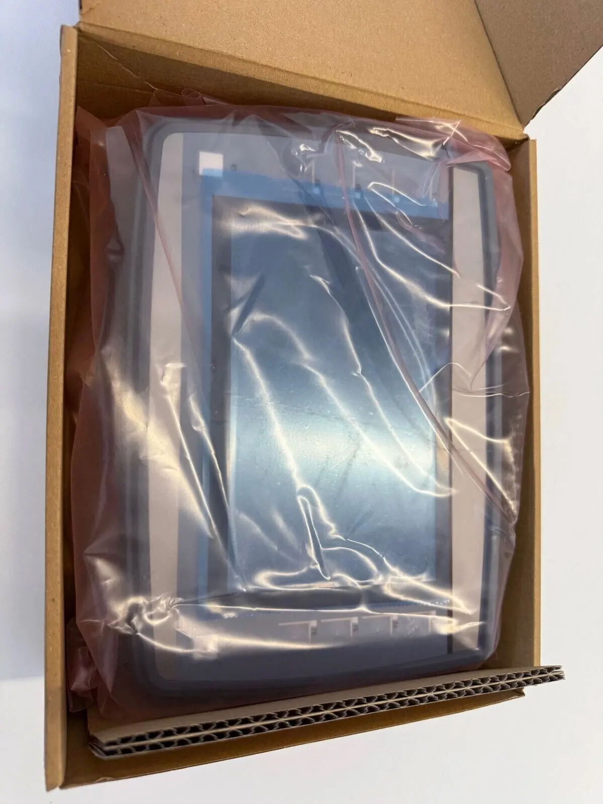 Совершенно новый 6AV2125-2GB03-0AX0 6AV2125-2JB03-0AX0 6AV2125-2GB23-0AX0. Гарантия один год.
Совершенно новый 6AV2125-2GB03-0AX0 6AV2125-2JB03-0AX0 6AV2125-2GB23-0AX0. Гарантия один год.