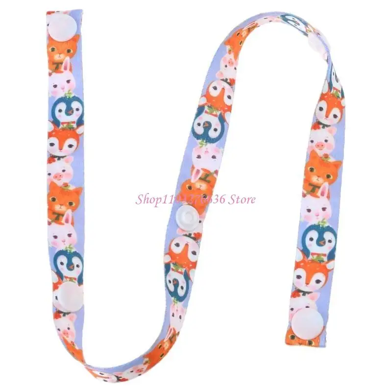 R6FD Baby Toy Strap Length Adjustable Belt Baby Cup Holder Hangers Trolley Lanyard Prevent Dropping of Pacifiers Bottles
R6FD Baby Toy Strap Length Adjustable Belt Baby Cup Holder Hangers Trolley Lanyard Prevent Dropping of Pacifiers Bottles