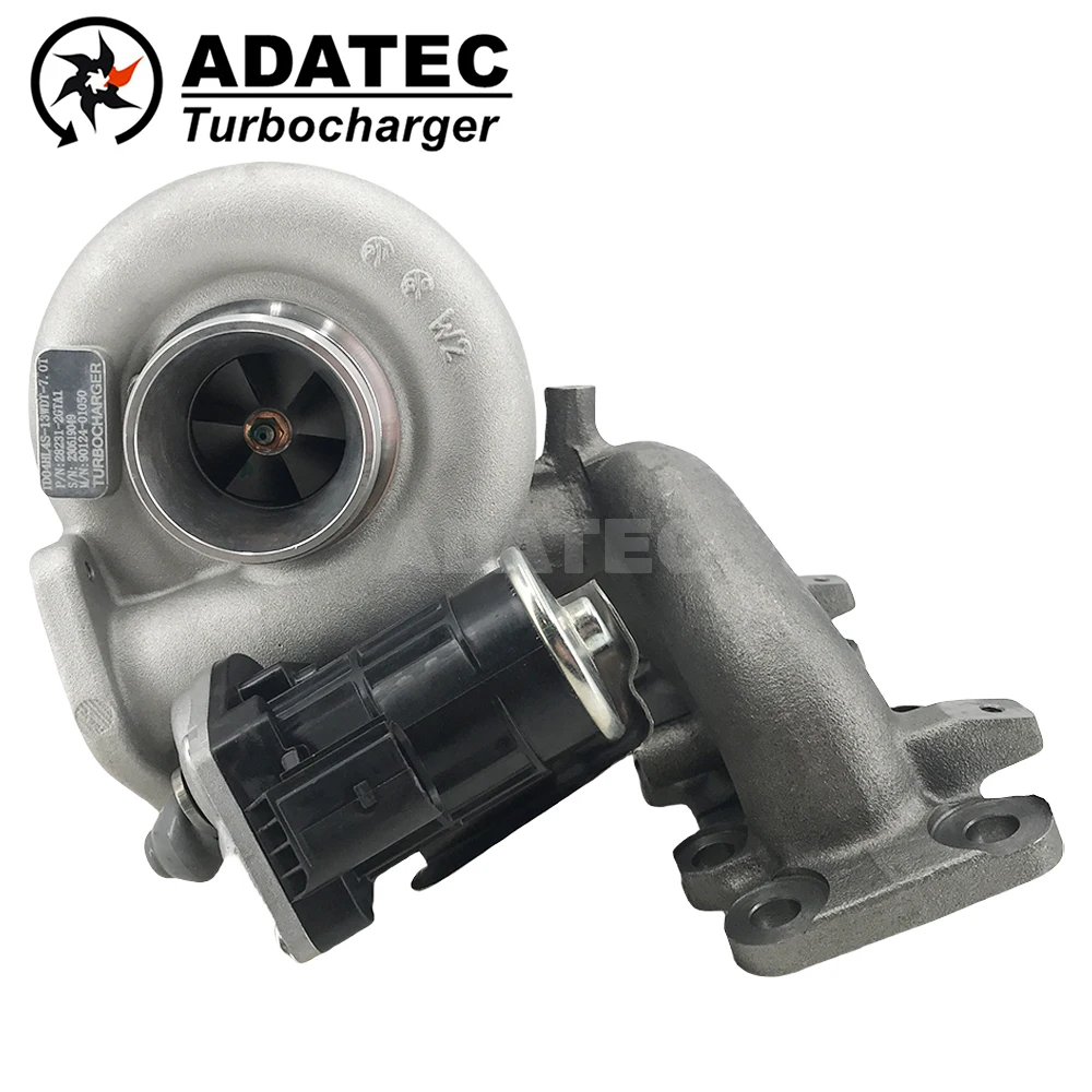 TD04 Turbine 28231-2GTA1 90124-01050 282312GTA1 Turbo For Hyundai Sonata 15-18 DOHC-TCI/GDI
TD04 Turbine 28231-2GTA1 90124-01050 282312GTA1 Turbo For Hyundai Sonata 15-18 DOHC-TCI/GDI
