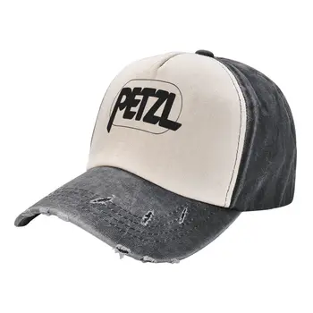 PETZL 라이프 월 클라이밍 하이킹 및 트레일 러닝 캠핑 드리핏 야구 모자, 면 모자, 야외 조절식 캐주얼 모자
