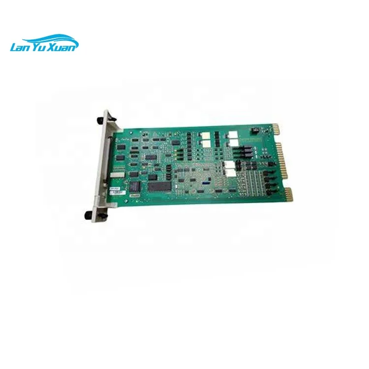 Product bargaining, do not order directly SPICI03-SCIL Timer master module/I/O module DO810 3BSE008510R1
Product bargaining, do not order directly SPICI03-SCIL Timer master module/I/O module DO810 3BSE008510R1
