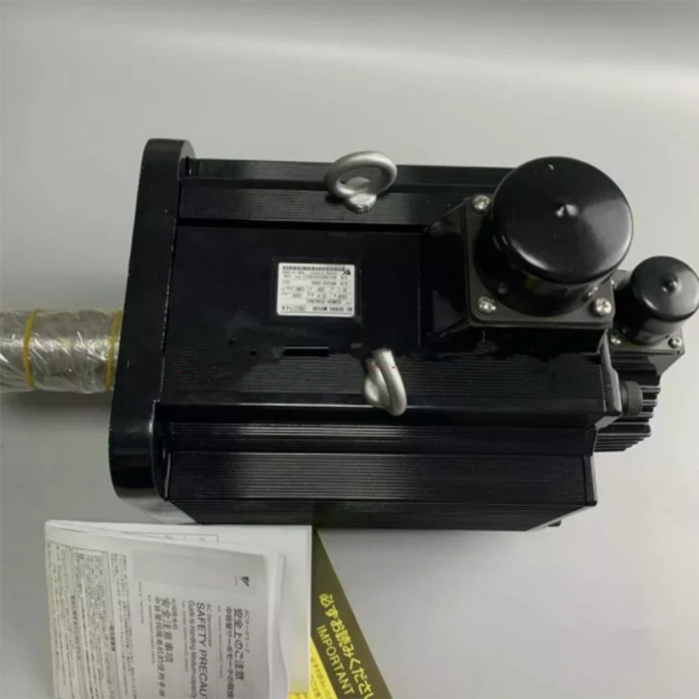 Новый оригинальный серводвигатель SGMSH-20ACA61
Новый оригинальный серводвигатель SGMSH-20ACA61