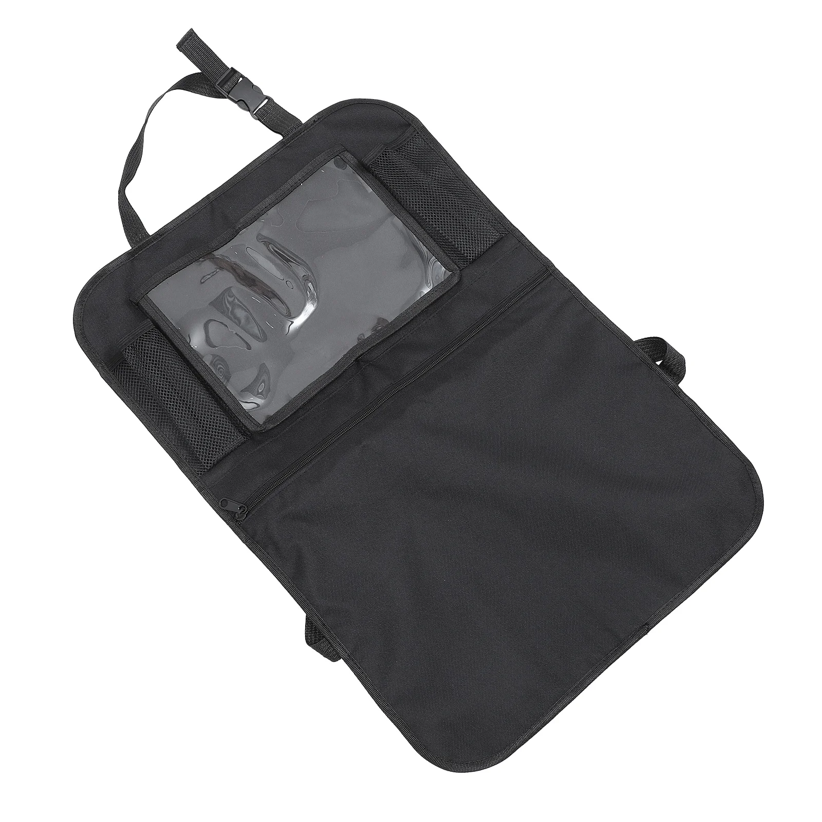 Car Seat Organizer Chair Back Storage Bag Oxford Cloth Multi Pocket Travel Foldable Large Capacity Car Interior Item
Car Seat Organizer Chair Back Storage Bag Oxford Cloth Multi Pocket Travel Foldable Large Capacity Car Interior Item