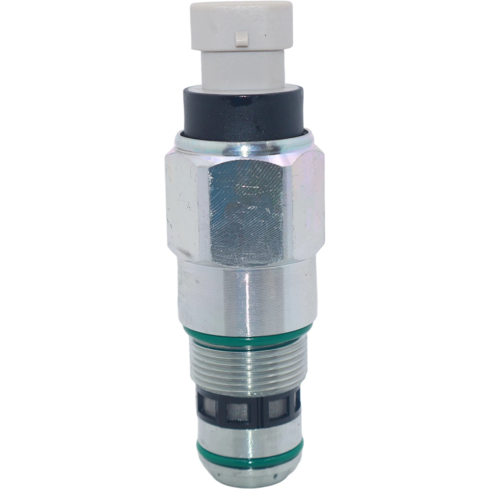 334-7907 Actuator For Cummins QSK95 QSK23 QSK60 Engines
334-7907 Actuator For Cummins QSK95 QSK23 QSK60 Engines