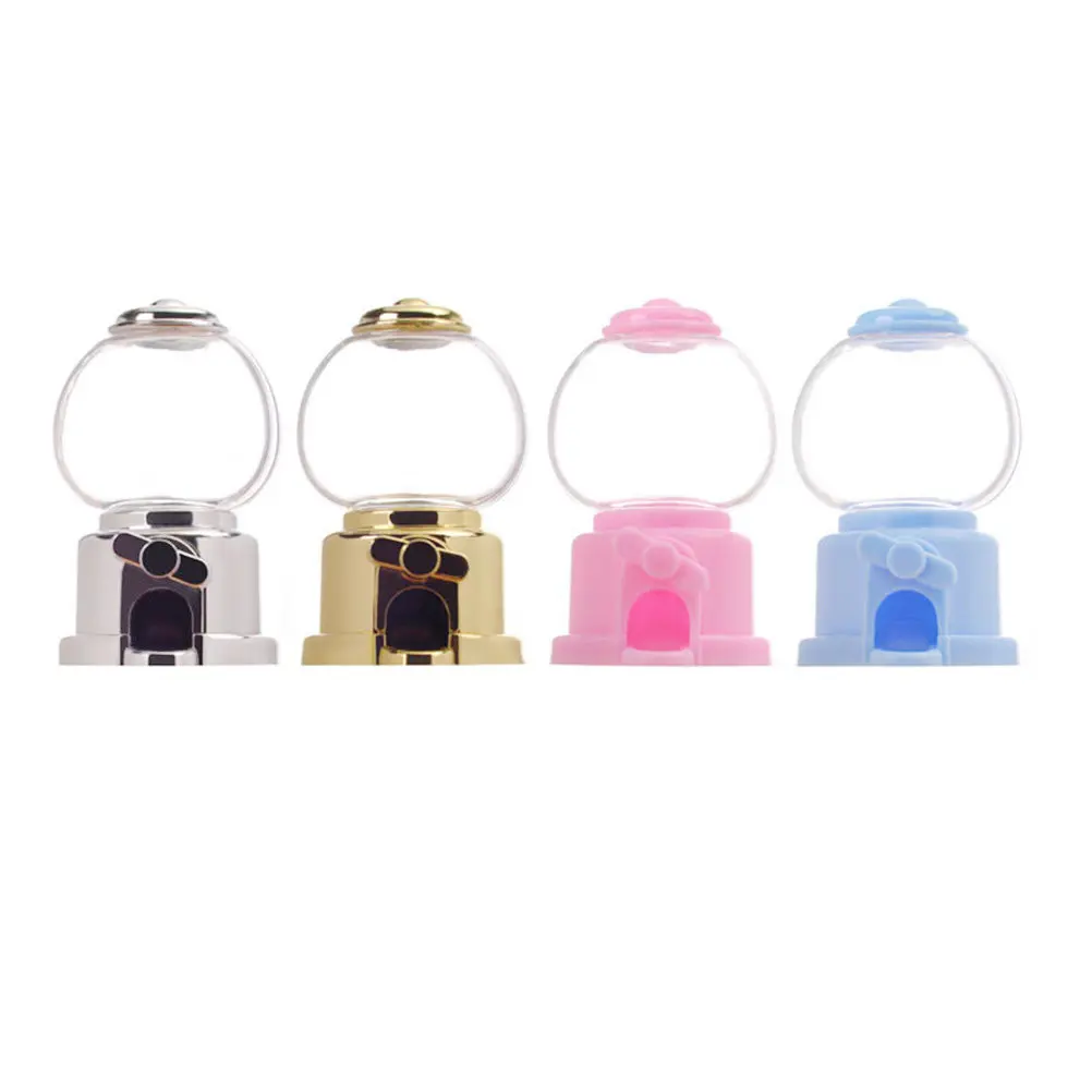 Mini Candy Machine Toy for Kids Bubble Gum Dispenser Catcher Game Grabber Fun Creative Toy Gift for Boys and Girls
Mini Candy Machine Toy for Kids Bubble Gum Dispenser Catcher Game Grabber Fun Creative Toy Gift for Boys and Girls