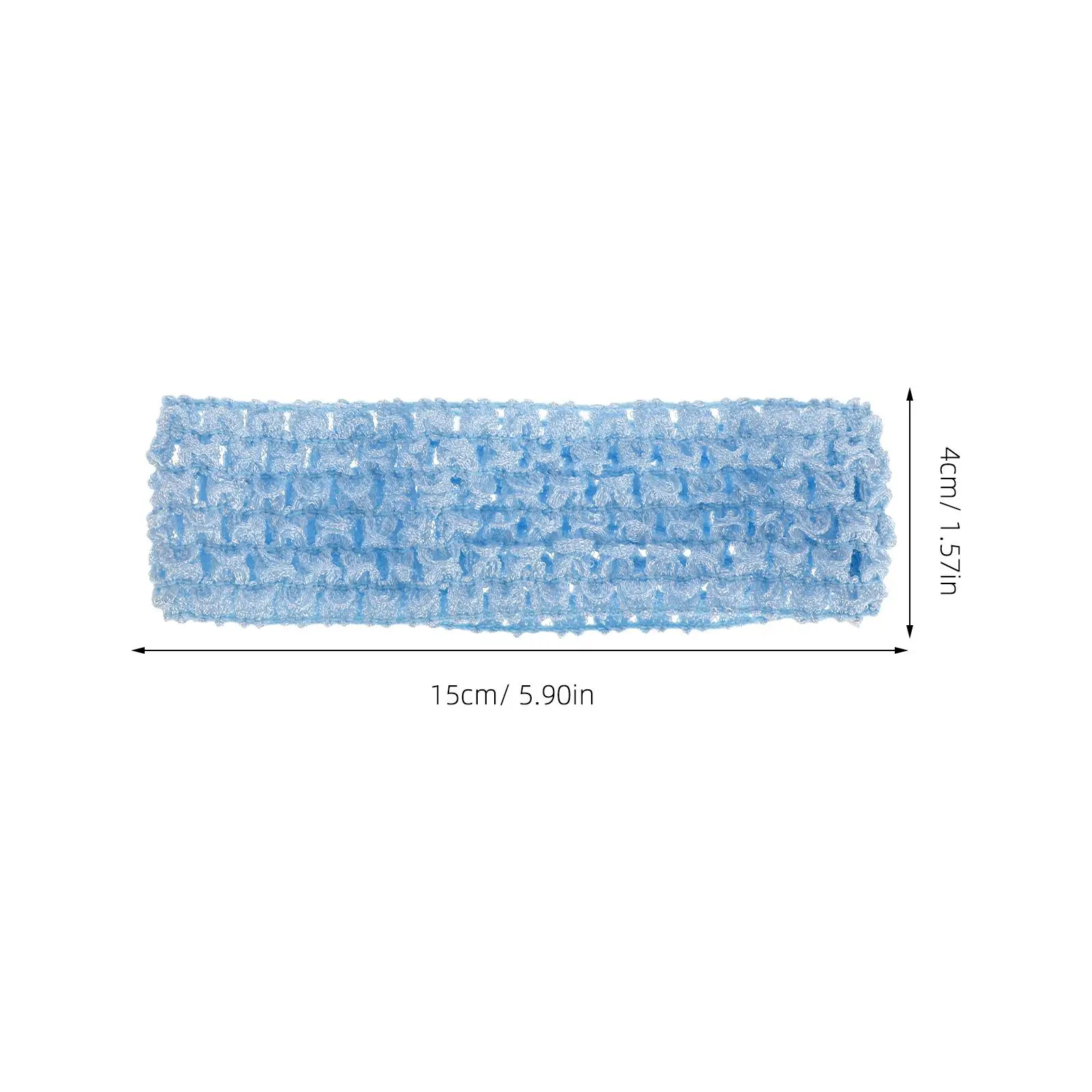 24 Pcs Baby Hairb Elastic Headb s Knit Crochet Infant Toddler Girl Accessories R om Color 30 50cm Stretch Soft Polyester
24 Pcs Baby Hairb Elastic Headb s Knit Crochet Infant Toddler Girl Accessories R om Color 30 50cm Stretch Soft Polyester