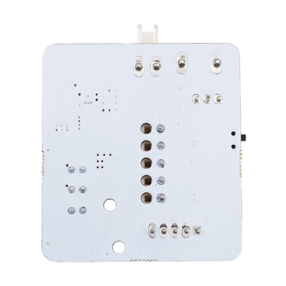 Console Power Supply Replacement Rev2.1 Power Supply Board 12V Console Power Panel with Power Plug Adapter for Sega SaturnPSU
Console Power Supply Replacement Rev2.1 Power Supply Board 12V Console Power Panel with Power Plug Adapter for Sega SaturnPSU