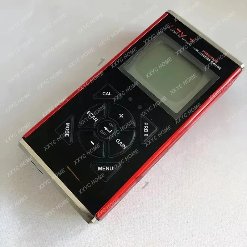 Ultrasonic/coating/thickness gauge/MX-ZX-3 5 5DL film thickness testing probe/standard probe 
Ultrasonic/coating/thickness gauge/MX-ZX-3 5 5DL film thickness testing probe/standard probe