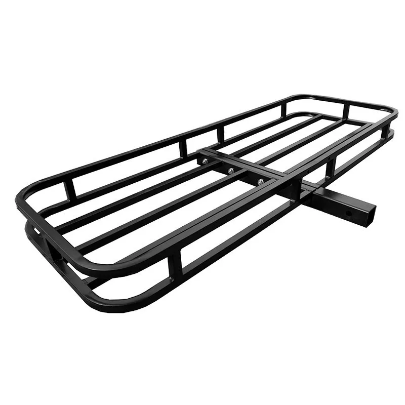 Pickup rear luggage frame rear luggage rack trailer hook cargo holder expansion rack modified accessories
Pickup rear luggage frame rear luggage rack trailer hook cargo holder expansion rack modified accessories