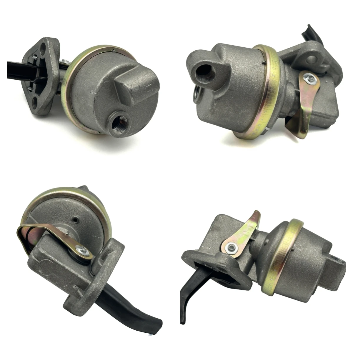 3970880 4983584 Fuel Lift Transfer Pump for Cummins 4B 4BT 4BTA 6B 6BT 6BTA Case IH Replaces 3901425 3903538 3904374 3928143 396
3970880 4983584 Fuel Lift Transfer Pump for Cummins 4B 4BT 4BTA 6B 6BT 6BTA Case IH Replaces 3901425 3903538 3904374 3928143 396