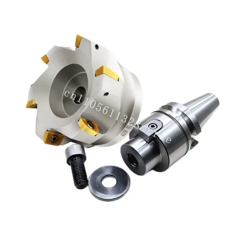 New numerical control indexable carbide insert milling rod BAP300R/BAP400R
New numerical control indexable carbide insert milling rod BAP300R/BAP400R