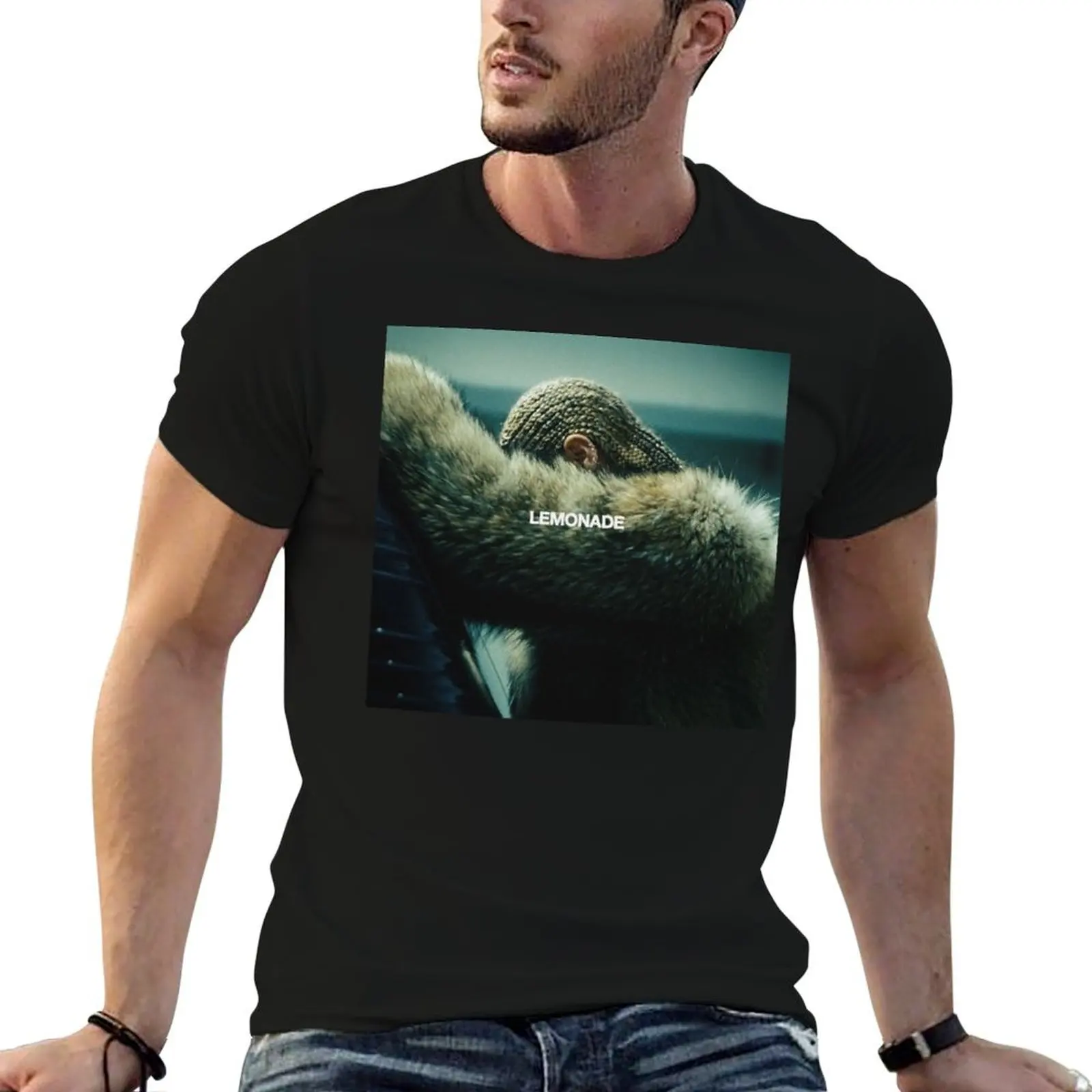 Bey My House T-Shirt blue lock shirts graphic heavyweights t shirt men 100℅ cotton
Bey My House T-Shirt blue lock shirts graphic heavyweights t shirt men 100℅ cotton