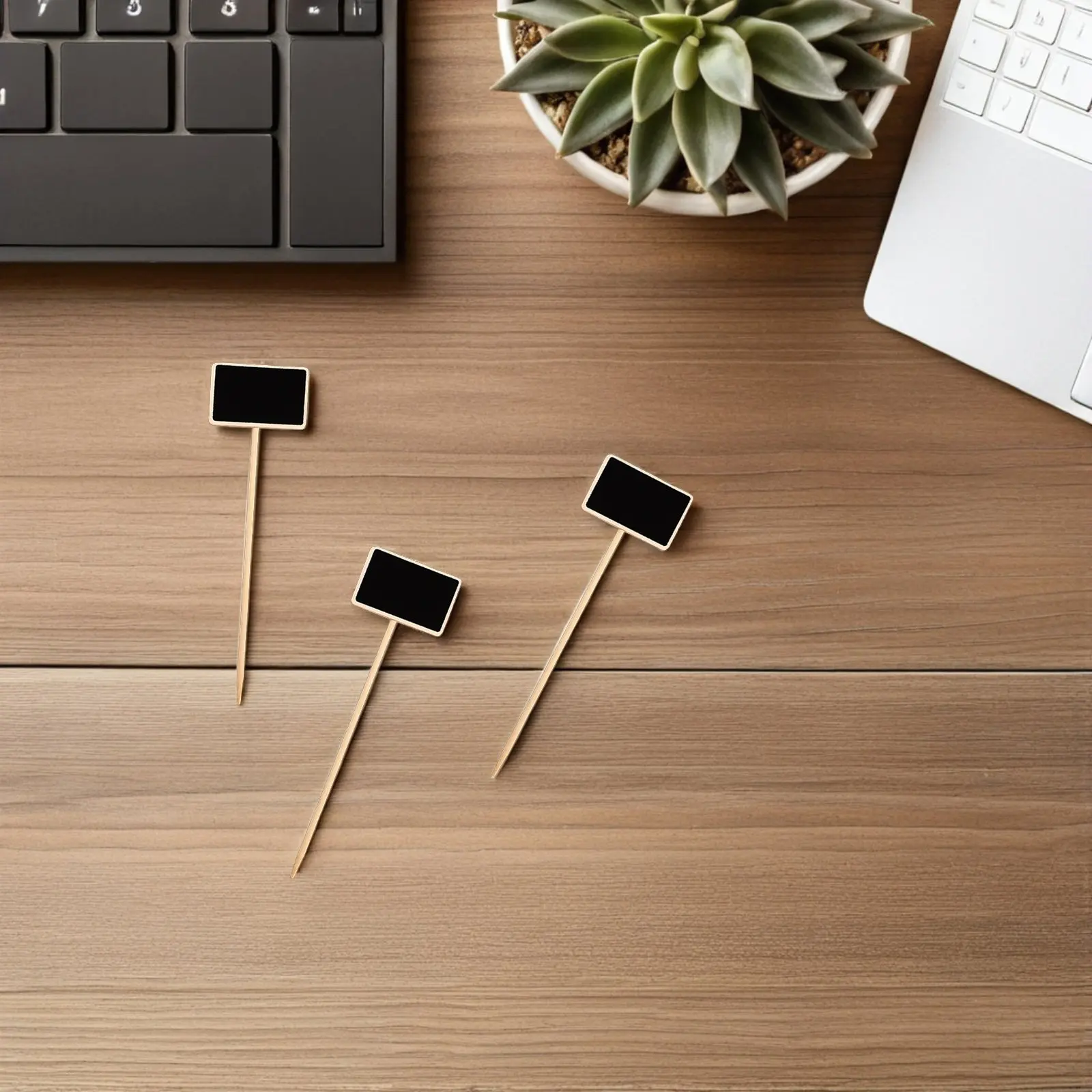 10Pcs Mini Wooden Blackboard Sturdy Thick Chalkboard Signs for Weddings Parties Labeling Reminders Decorations
10Pcs Mini Wooden Blackboard Sturdy Thick Chalkboard Signs for Weddings Parties Labeling Reminders Decorations