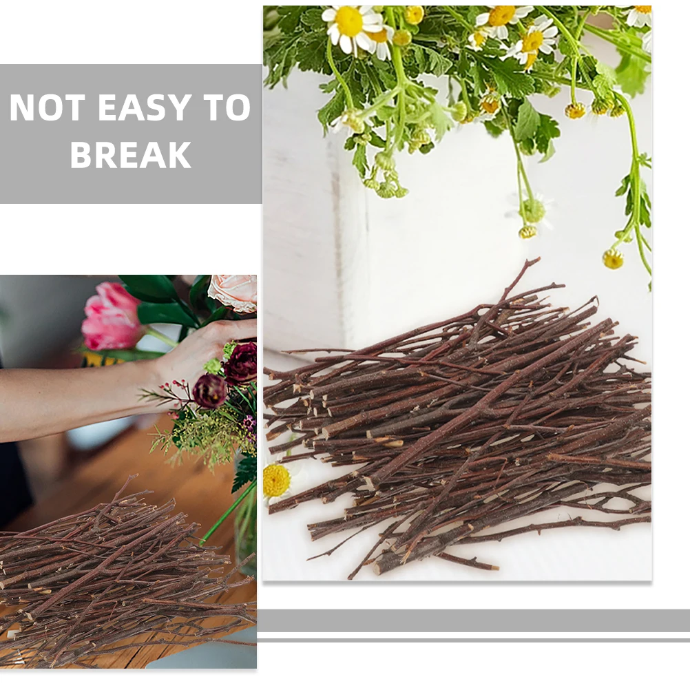 Natural Birch Twigs 30cm Decorative Material Craft DIY Projects Woodsticks Diy Crafts Accessory Accessories
Natural Birch Twigs 30cm Decorative Material Craft DIY Projects Woodsticks Diy Crafts Accessory Accessories