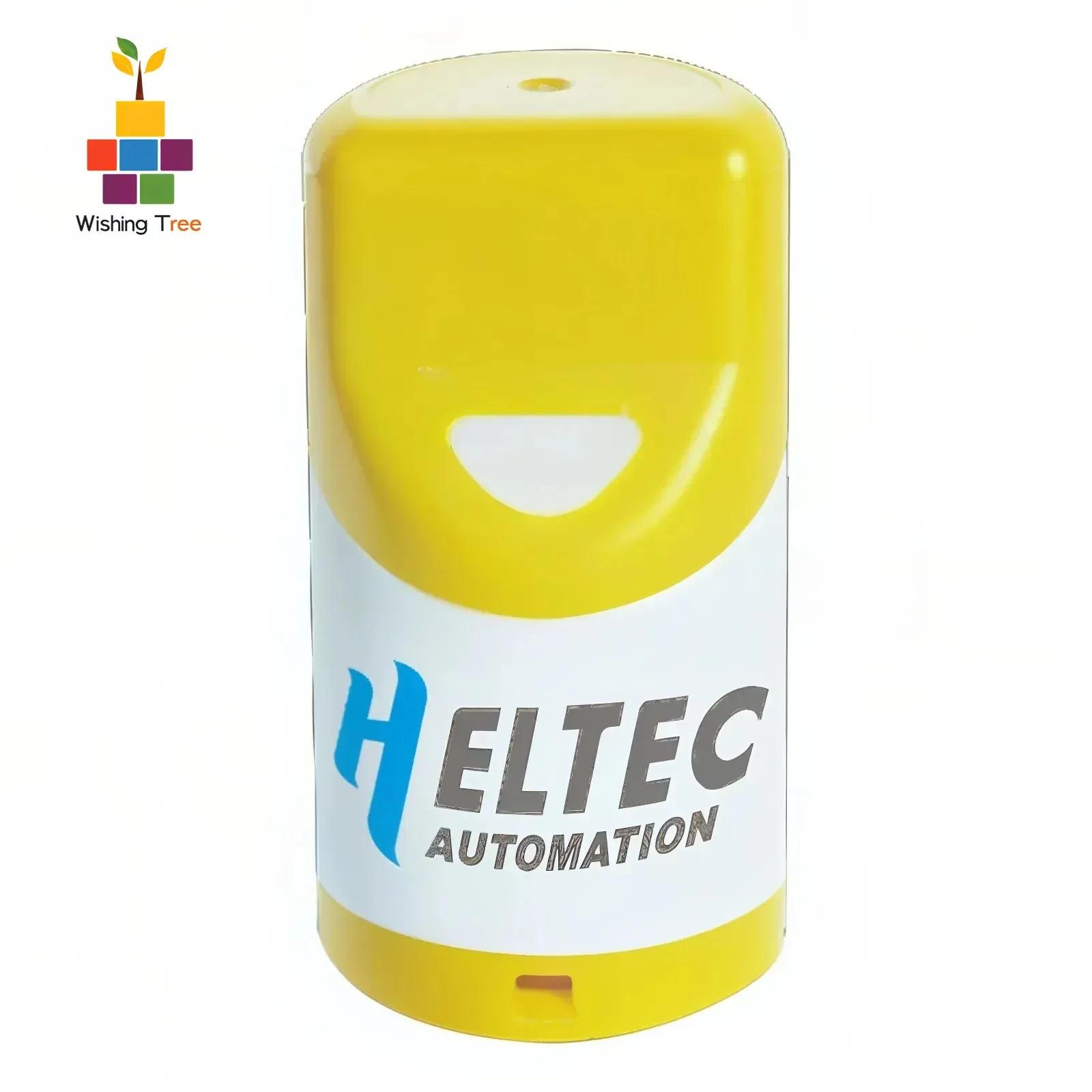 Плата разработки Heltec Capsule Sensor V3 LoRaWAN ESP32-S3 с GNSS WiFi Bluetooth для месталастичных проектов IoT
Плата разработки Heltec Capsule Sensor V3 LoRaWAN ESP32-S3 с GNSS WiFi Bluetooth для месталастичных проектов IoT