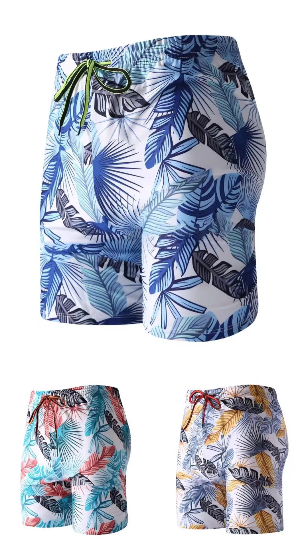 Quick Dry Good Spandex Men Beach Shorts Color Change Swimming Short Trunks Summer Swimsuit Swimwear Shorts Quick Dry
Quick Dry Good Spandex Men Beach Shorts Color Change Swimming Short Trunks Summer Swimsuit Swimwear Shorts Quick Dry